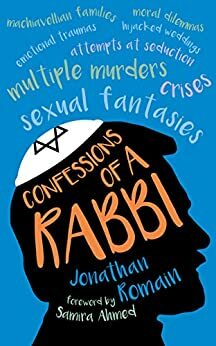 Confessions of a Rabbi by Jonathan Romain