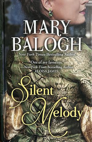 Silent Melody by Mary Balogh