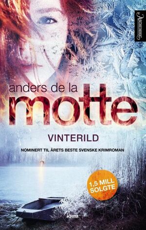 Vinterild by Anders de la Motte