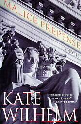 Malice Prepense by Kate Wilhelm