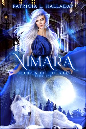 Nimara by Patricia Halladay