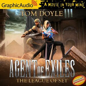 Agent of Exiles by 