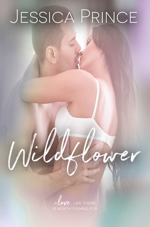 Wildflower by Jessica Prince