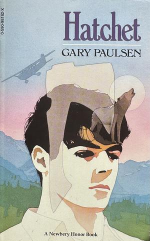 Hatchet by Gary Paulsen