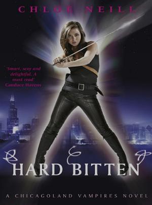 Hard Bitten by Chloe Neill