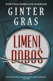Limeni doboš by Günter Grass, Olga Trebičnik