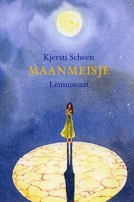 Maanmeisje by Emmy Weehuizen-Deelder, Kjersti Scheen