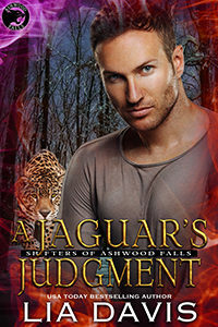 Jaguar's Judgment by Lia Davis