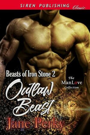 Outlaw Beast by Jane Perky