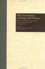 The Governance of Kings and Princes: John Trevisa's Middle English Translation of the de Regimine Principum of Aegidius Romanus by David C. Fowler