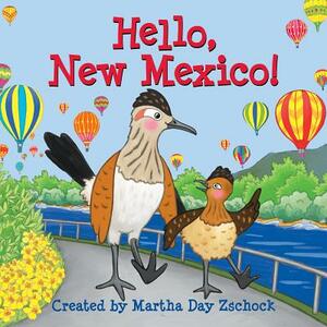 Hello, New Mexico! by 
