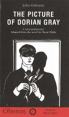 The Picture of Dorian Gray by Oscar Wilde