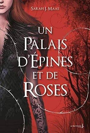 Un palais d'épines et de roses by Sarah J. Maas