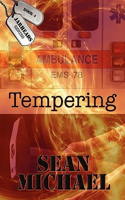 Tempering by Sean Michael