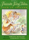 Favorite Fairy Tales Told in Ireland by Catharine O'Neill, Seumas MacManus, Virginia Haviland