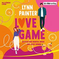 Love Game by Lynn Painter