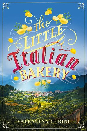 The Little Italian Bakery by Valentina Cebeni