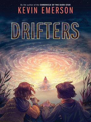Drifters by Kevin Emerson, Kevin Emerson