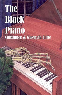 The Black Piano by Constance Little