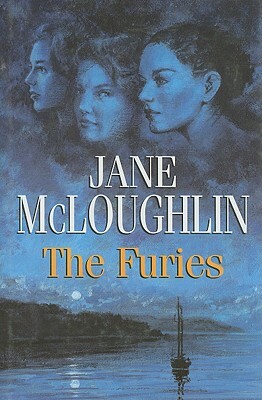 The Furies by Jane McLoughlin