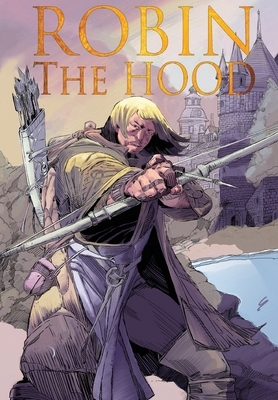 Robin the Hood by Ken Janssens
