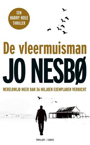 De vleermuisman by Jo Nesbø