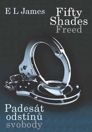 Padesát odstínů svobody by E.L. James