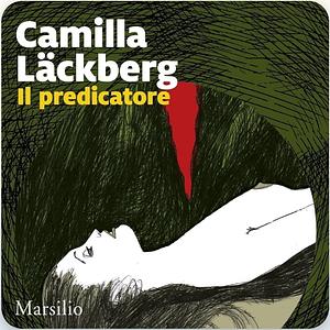 Il predicatore by Laura Cangemi, Camilla Läckberg