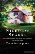 Toner fra et piano by Nicholas Sparks, Elsa Frogner