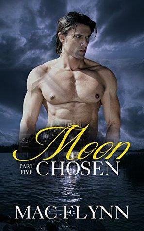 Moon Chosen #5 by Mac Flynn