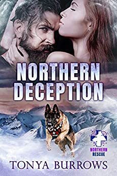 Northern Deception by Tonya Burrows