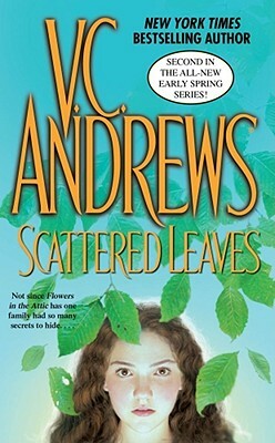 Scattered Leaves by V.C. Andrews
