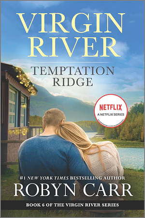 Temptation Ridge by Robyn Carr