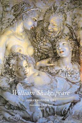Juhannusyön uni by William Shakespeare