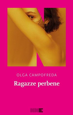 Ragazze perbene by Olga Campofreda