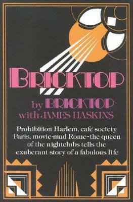 Bricktop by Bricktop, Jim Haskins