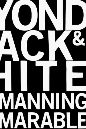 Beyond Black and White: Rethinking Race in American Politics and Society by Manning Marable
