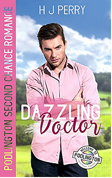 Dazzling Doctor by H J Perry