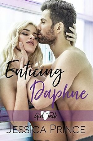 Enticing Daphne by Jessica Prince