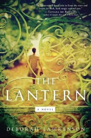 The Lantern: A Novel by Deborah Lawrenson