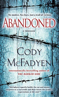 Abandoned by Cody McFadyen