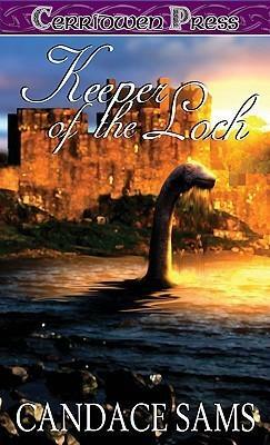 Keeper of the Loch by Candace Sams
