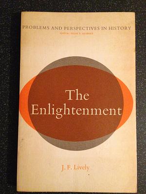 The Enlightenment by J. F. Lively by Norman Hampson, Norman Hampson