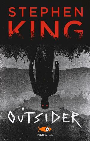 The Outsider by Stephen King