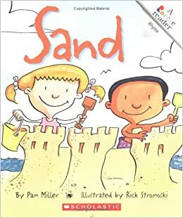 Sand by Pam Miller, Rick Stromoski