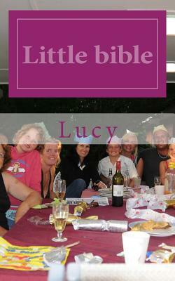 Little bible: for you by Lucy