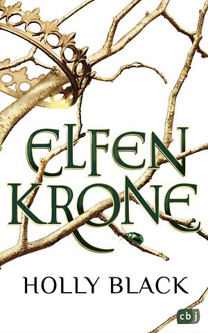 Elfenkrone by Holly Black