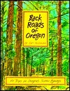 Back Roads of Oregon: 82 Trips on Oregon's Scenic Byways by Earl Thollander