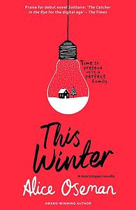 This Winter by Alice Oseman