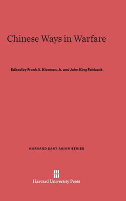 Chinese Ways in Warfare by 